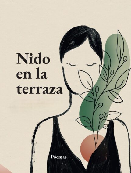 Nido en la terraza (poemario)